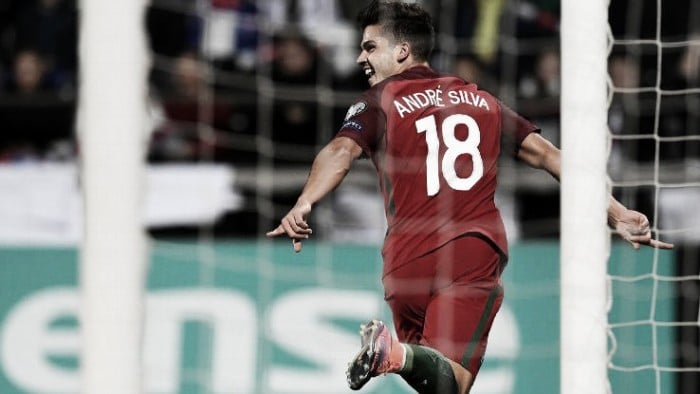 Confederations Cup, ecco la TOP 11: presente Andrè Silva