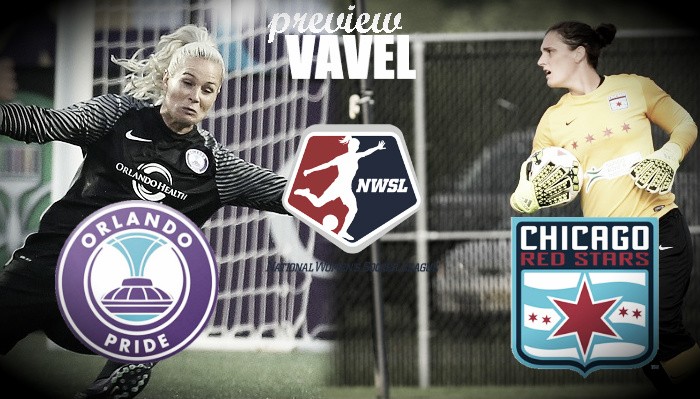 Chicago Red Stars vs Orlando Pride preview: Chicago looking for answers