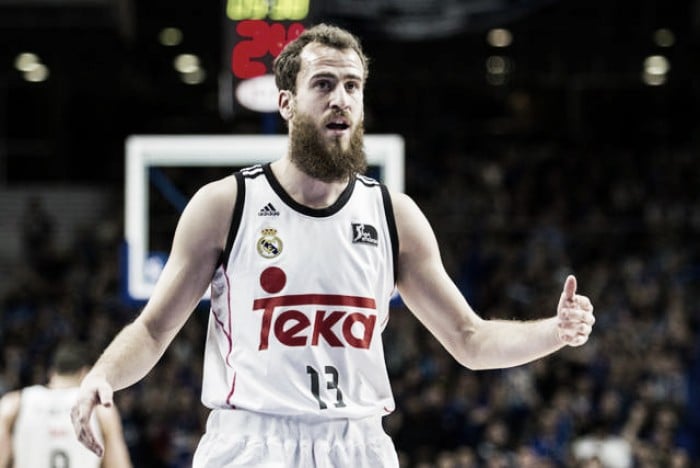 Philadelphia 76ers sign Euroleague point guard Sergio Rodriguez