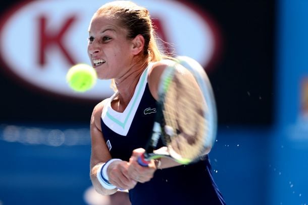 Ancora sorprese australiane, la finale sarà Li - Cibulkova