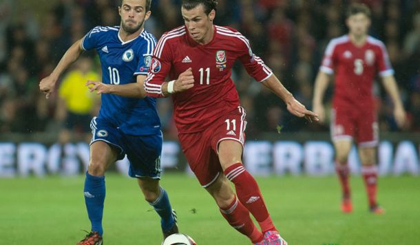 Wales 0-0 Bosnia-Herzegovina: Disappointing Result, Brilliant Game