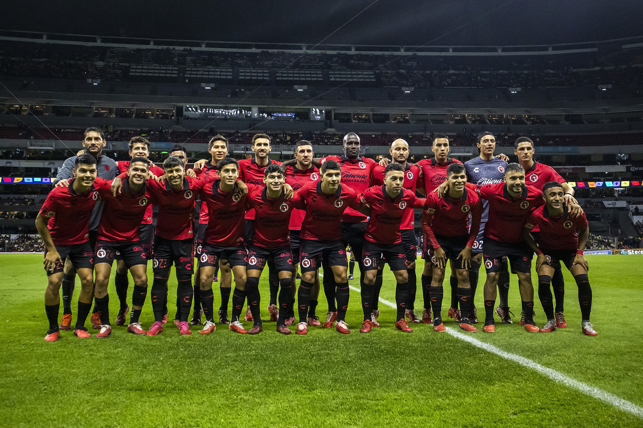 Tijuana vs. Club America: Live stream, start time, how to watch