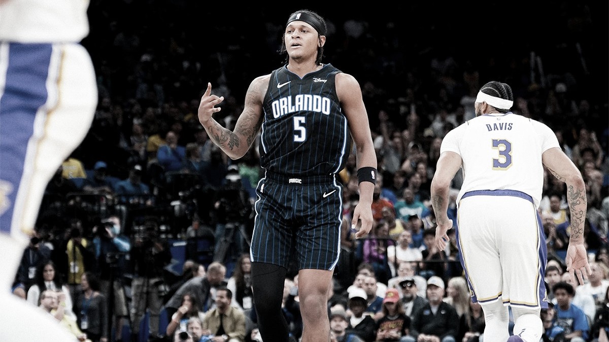 Assistir a um jogo da NBA no Orlando Magic Arena - 2023