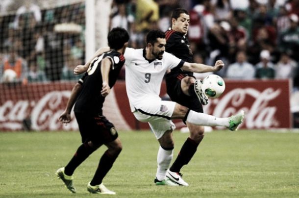 México - Estados Unidos: el clásico de la CONCACAF