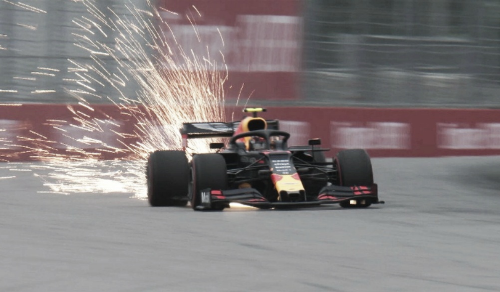 Melhores momentos do treino classificatório do GP da Rússia 2019 Melhores momentos do treino classificatório do GP da Rússia 2019