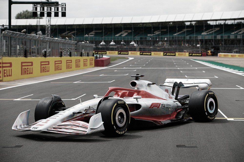 Lançamento dos carros versão 2022 já tem data na Fórmula 1