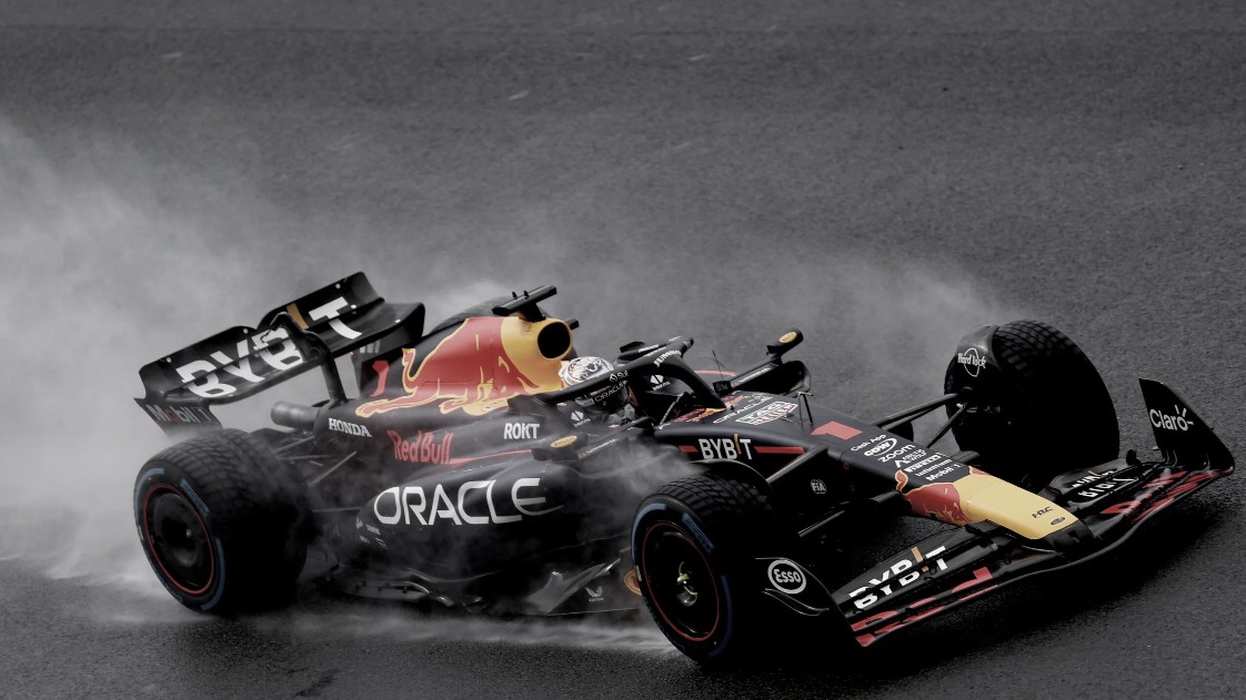 Highlights in Formula 1 Dutch Grand Prix