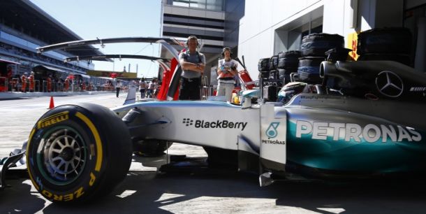 Formula One Closing in on return to South Africa