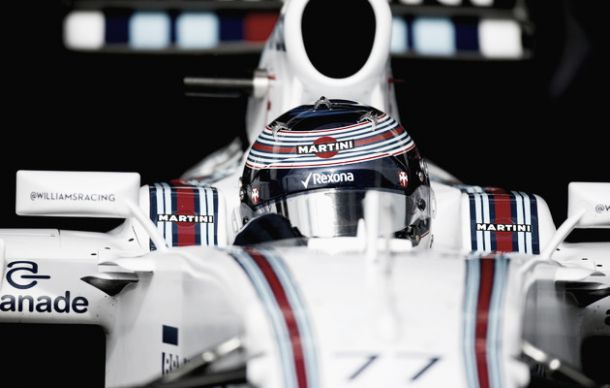 Mercedes e Williams mostram força no último teste de pré-temporada na Fórmula 1