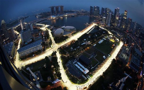 A Singapore continua il mercato piloti