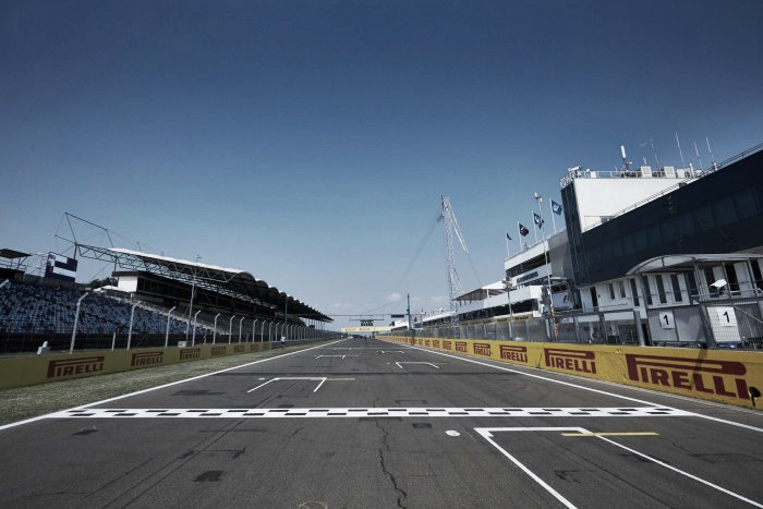 Hungarian Grand Prix news round-up