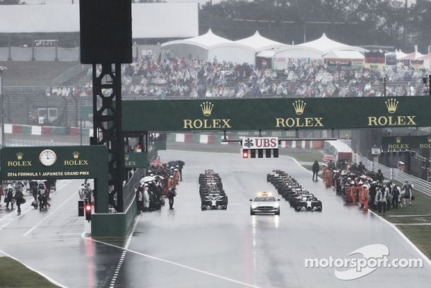 Repensar a F1? Repensar a F1?