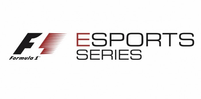 La F1 se asocia con Codemasters para lanzar un campeonato propio de eSports