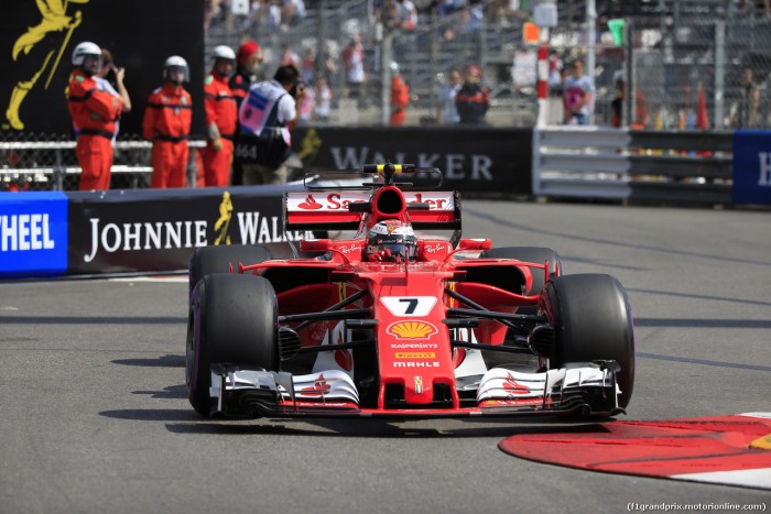 F1, GP Monaco - Ecco cosa hanno detto le prime prove libere