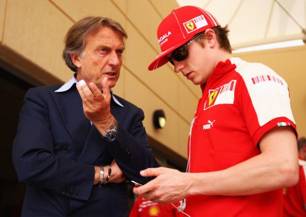 Montezemolo spara "Potremmo lasciare la F1"