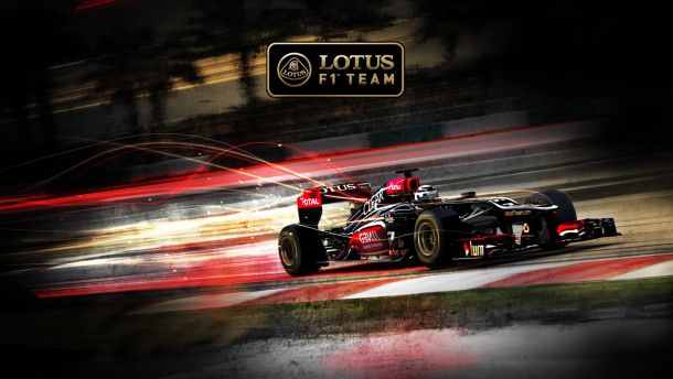 Una temporada de muchos altibajos en Lotus F1 Team