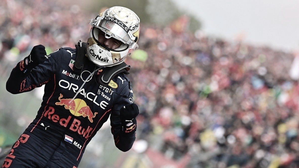 GP da Espanha: Max Verstappen vence pela sétima vez na temporada