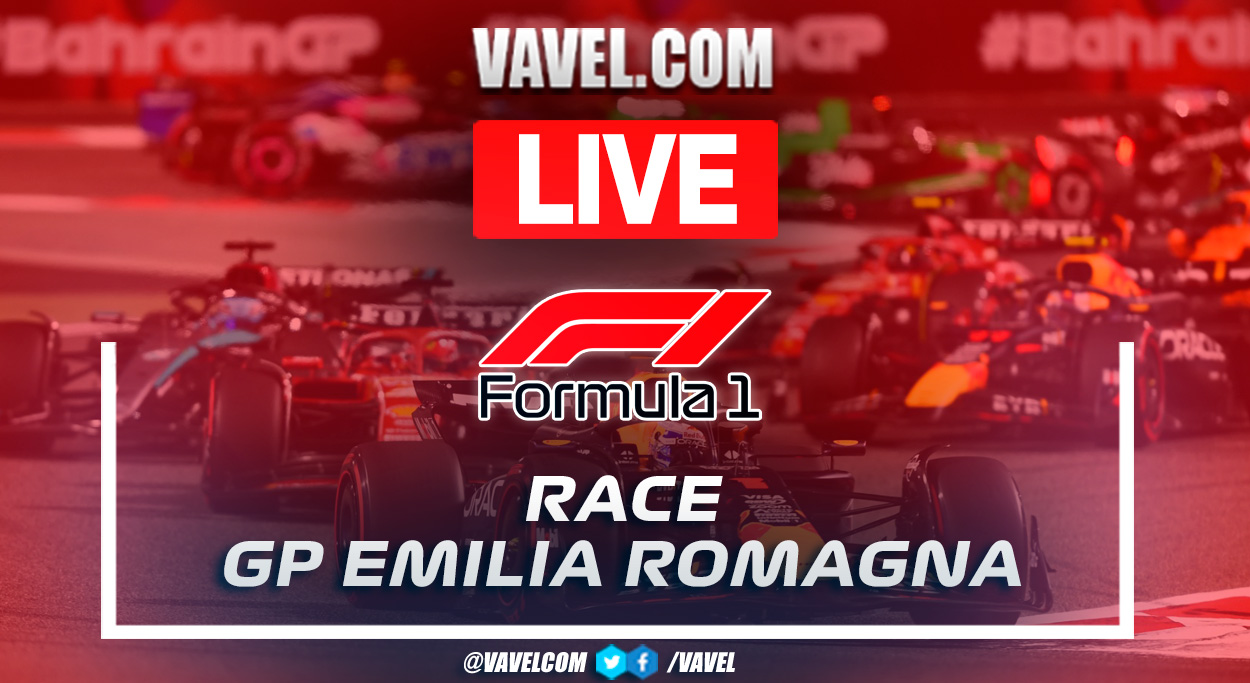 Formula 1 LIVE Stream, Results Updates and How to Watch Emilia Romagna GP Race | May 19, 2024 - Vimarsana News