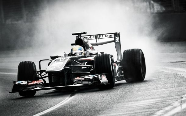 Sauber F1 Team: donde los milagros se hacen realidad gracias a Pirelli
