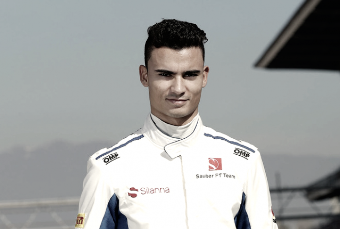 Formula 1 - Ufficiale: Wehrlein alla guida della Sauber in Bahrain