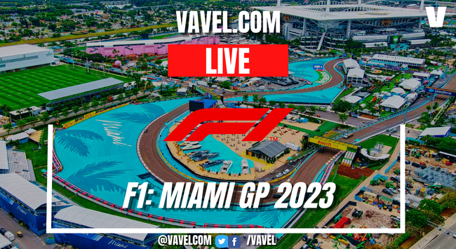 Highlights: Miami Grand Prix 2023