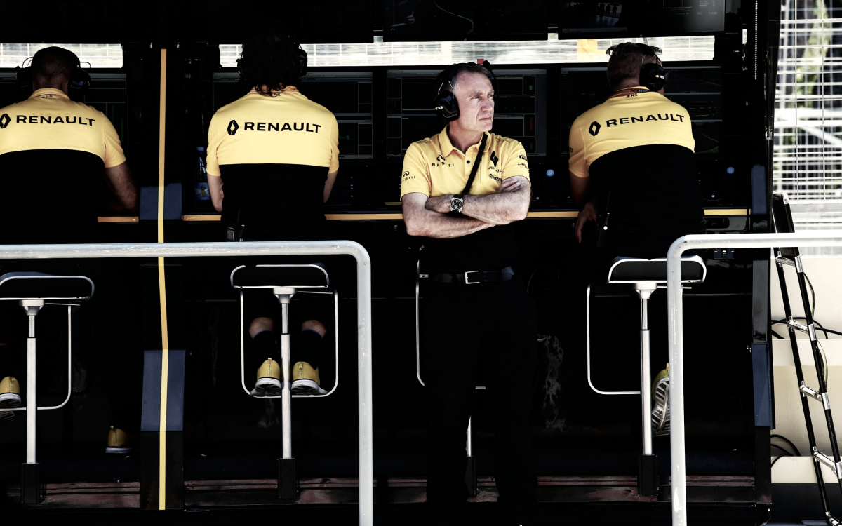 Renault, contra las reformas de 2019