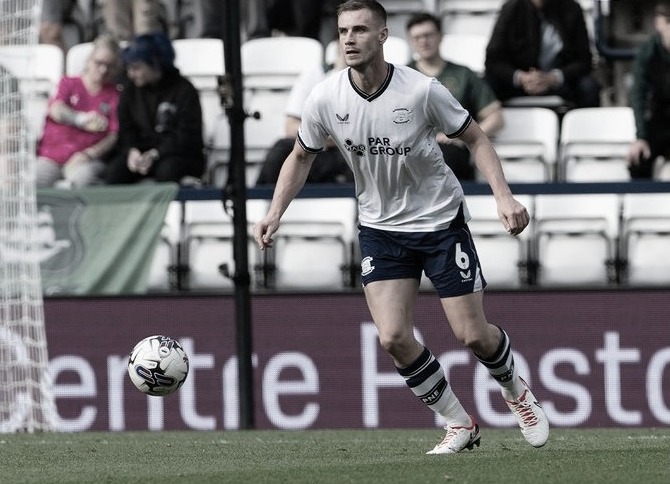 Gols e melhores momentos Preston x Millwall pela Championship (1-1)