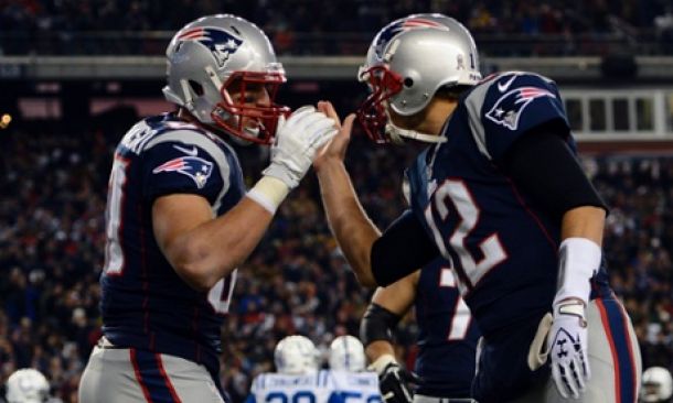 Playoffs NFL Divisional : Spectacle et records !