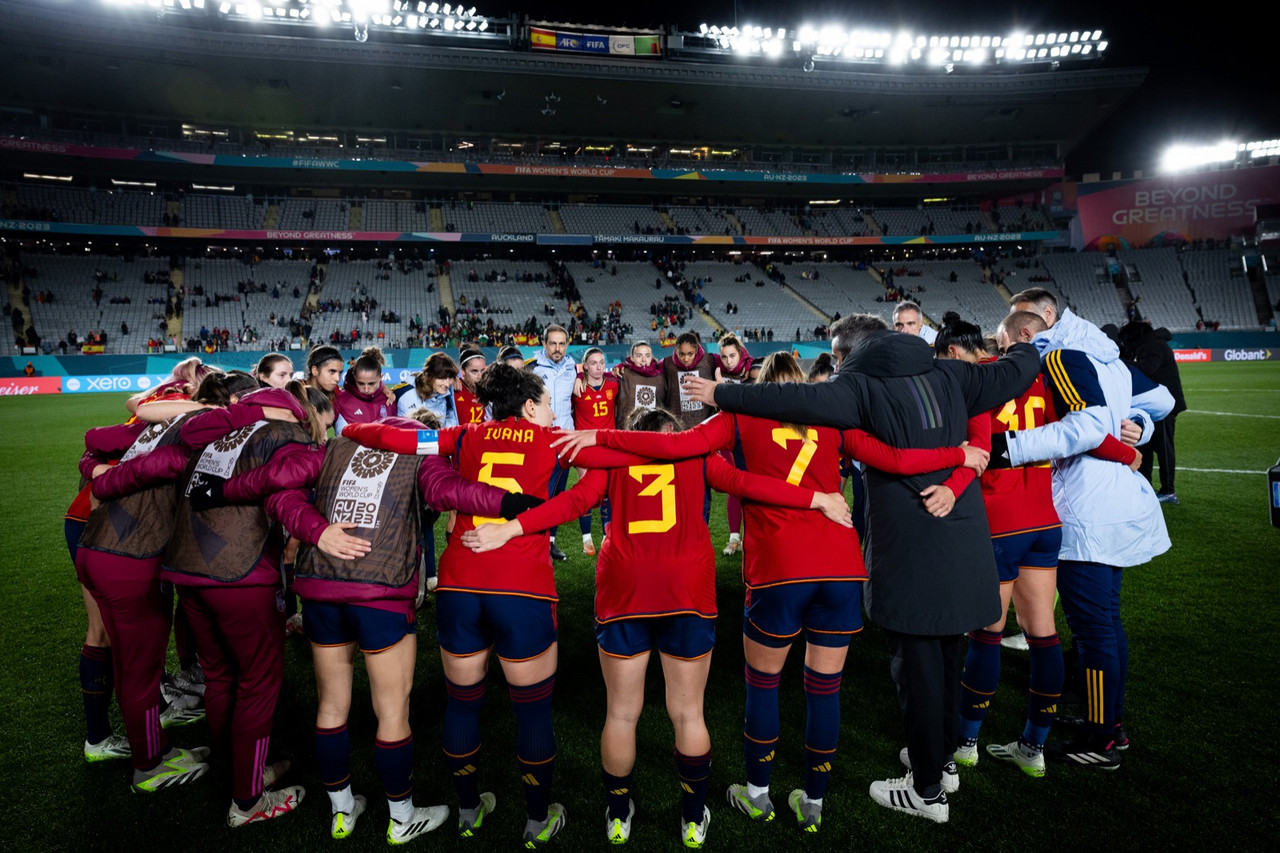 Golas and Highlights: Japan 4-0 Spain in Women's World Cup 2023