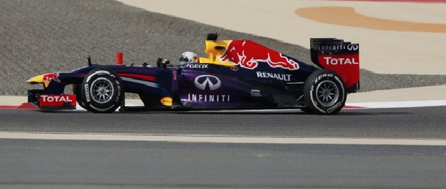 GP Bahrain: Vince Vettel, disastro Ferrari