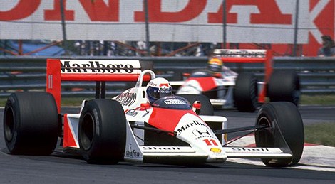McLaren e Honda insieme dal 2015: si rincompone il binomio leggendario di fine anni '80