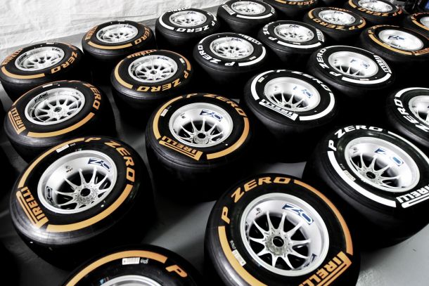 Pirelli renueva y seguirá en la F1 hasta 2016