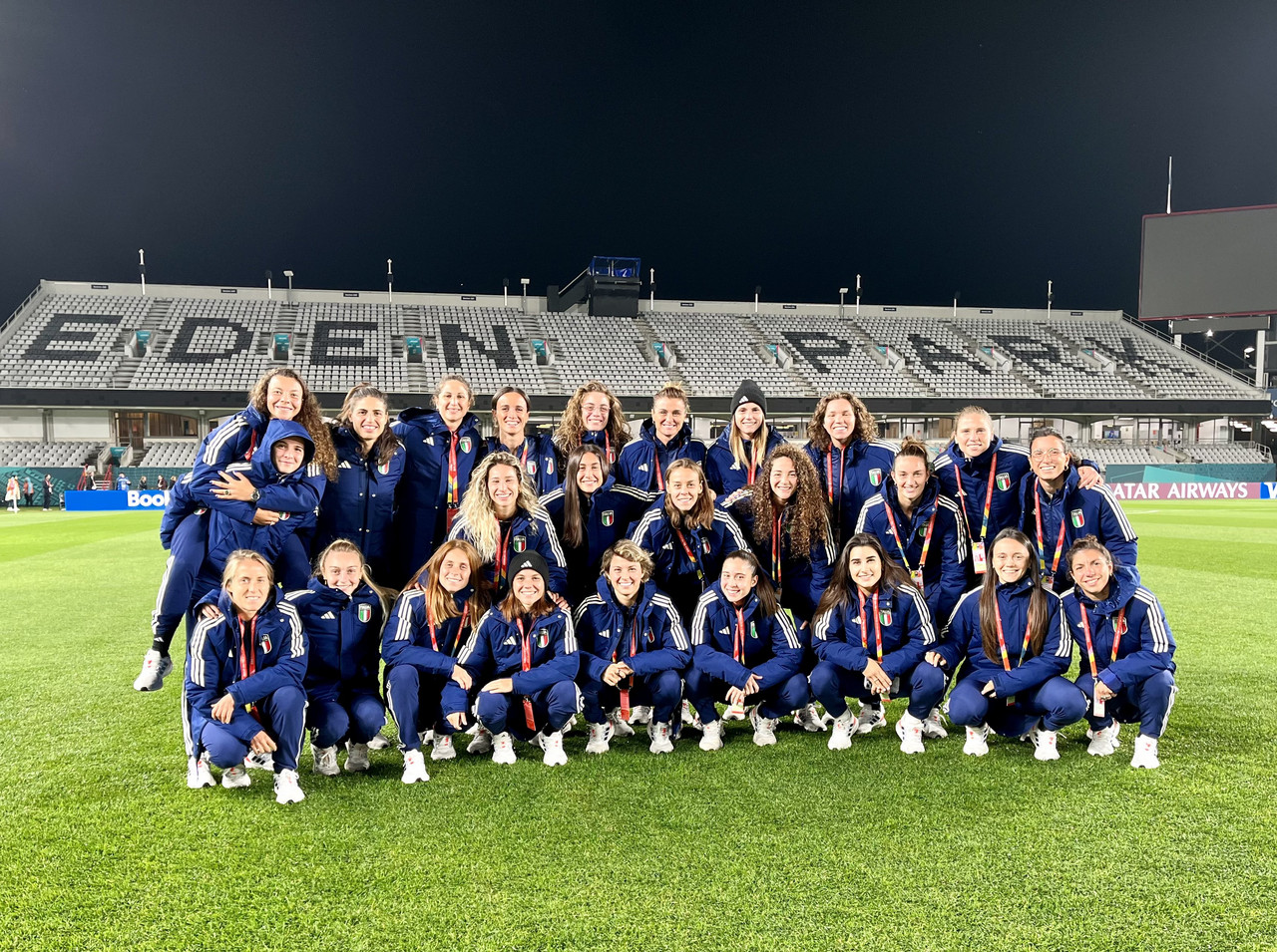 Italy vs. Argentina Highlights  2023 FIFA Women's World Cup 