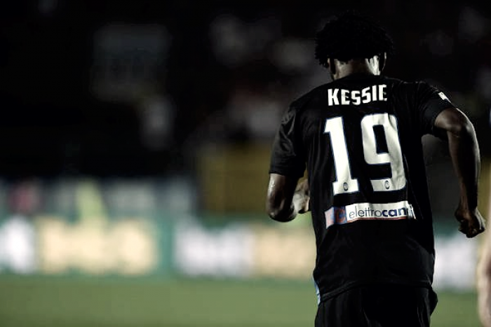 Milan-Atalanta, lungo incontro per Kessié: passi avanti, ma la Roma non molla