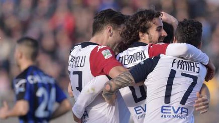 Serie B: il Cagliari vince e vola a +3