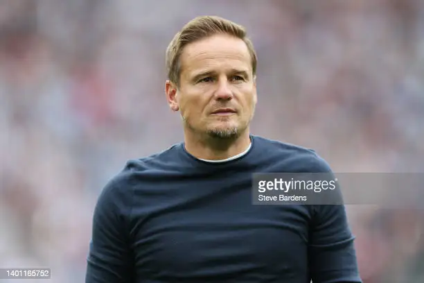 Why Solihull Moors fans should get behind Neal Ardley