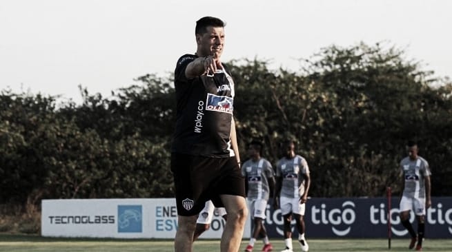 Previa Fluminense
vs Junior de Barranquilla: sumar en el Maracaná y
encaminar la clasificación