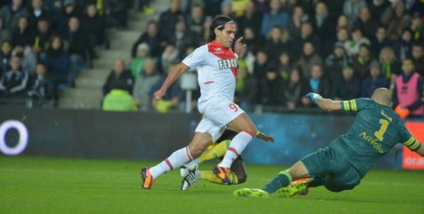 Inizia il girone di ritorno, stasera Montpellier - Monaco