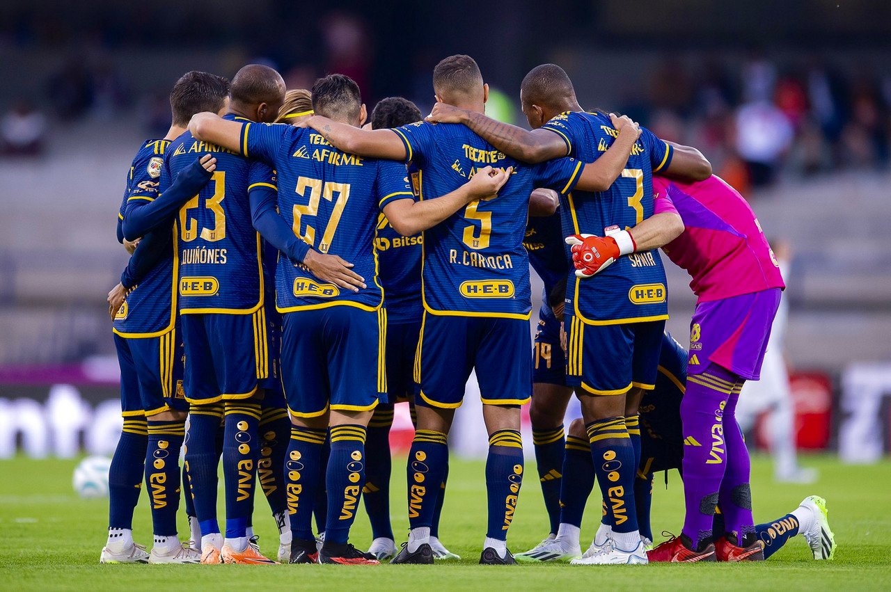 Previa Tigres UANL Vs Santos: Felinos Por El Cuarto Lugar - VAVEL México