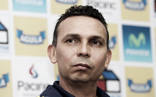 Osmar Fonnegra es nominado a mejor entrenador mundial de Futsal Osmar Fonnegra es nominado a mejor entrenador mundial de Futsal