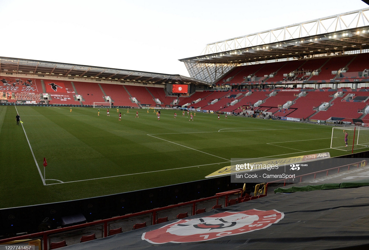 Bristol City vs Coventry City preview: Team news, predicted line-ups, how to watch and ones to watch