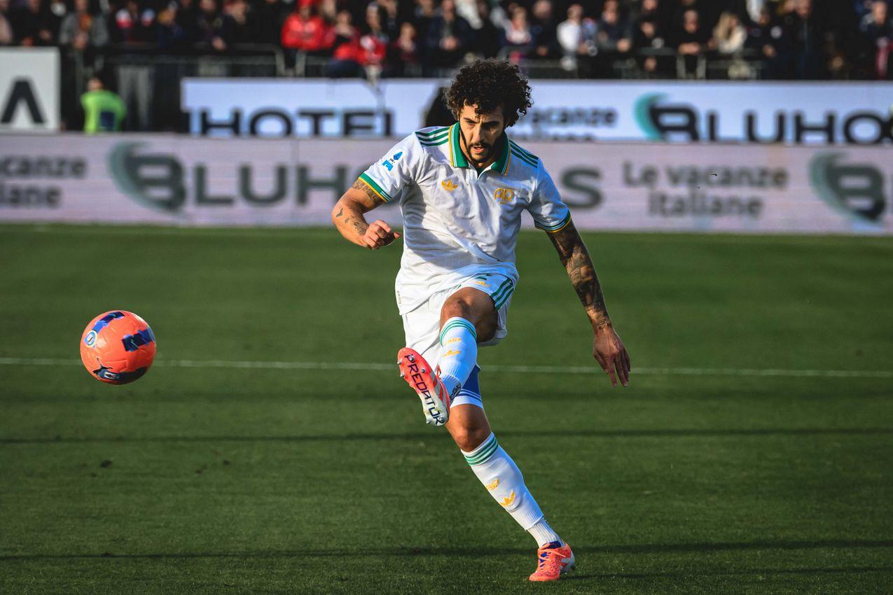 Roma che succede? Seconda sconfitta nelle ultime due gare, non era mai successo nel 2025