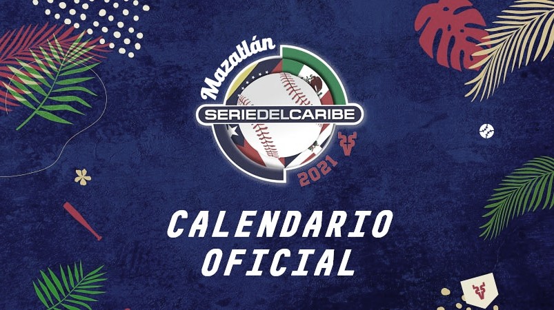 Así se jugará la Serie del Caribe Mazatlán 2021 Así se jugará la Serie del Caribe Mazatlán 2021