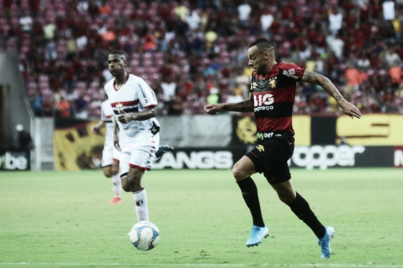 Reta final: Botafogo-SP e Sport se enfrentam em jogo decisivo pela Série B