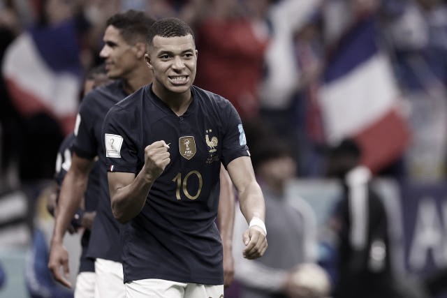 Confira os possíveis bicampeões da Copa do Mundo com a França