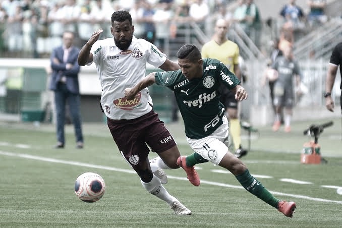 Palmeiras 1 x 0 Ferroviária  Campeonato Paulista Feminino: melhores  momentos