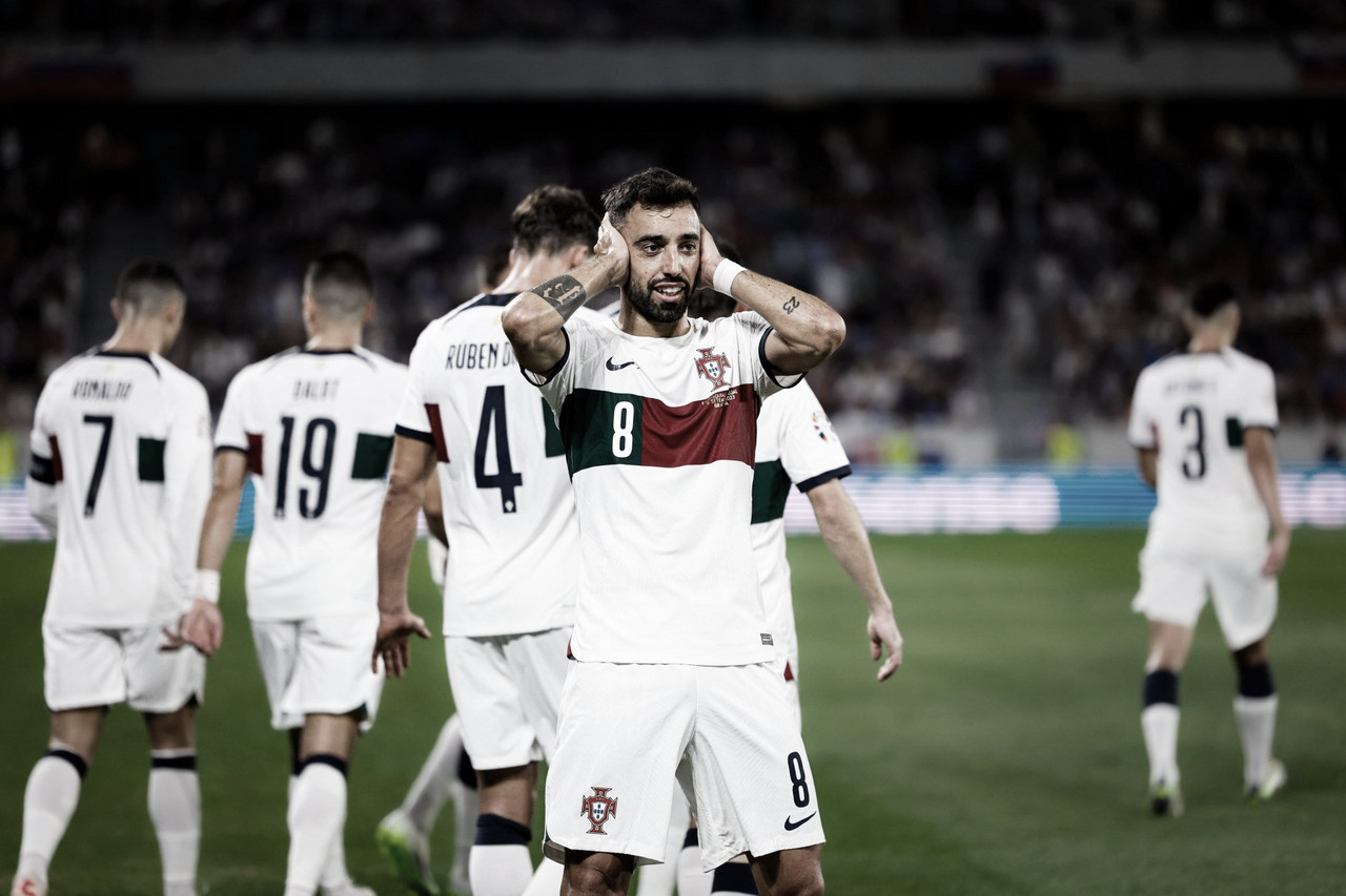 Gols e melhores momentos Portugal x Luxemburgo pelas Eliminatórias da Euro 2024 (9-0)