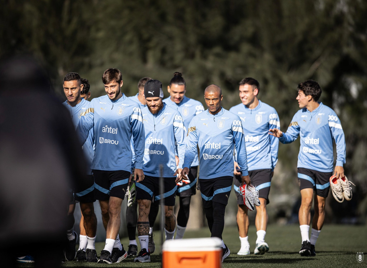 Sigue ahora en vivo online, Chile 1-1 Uruguay: sigue ahora el partido de hoy  por las Eliminatorias 2022, Partido de hoy, fútbol en vivo, INTERNACIONAL