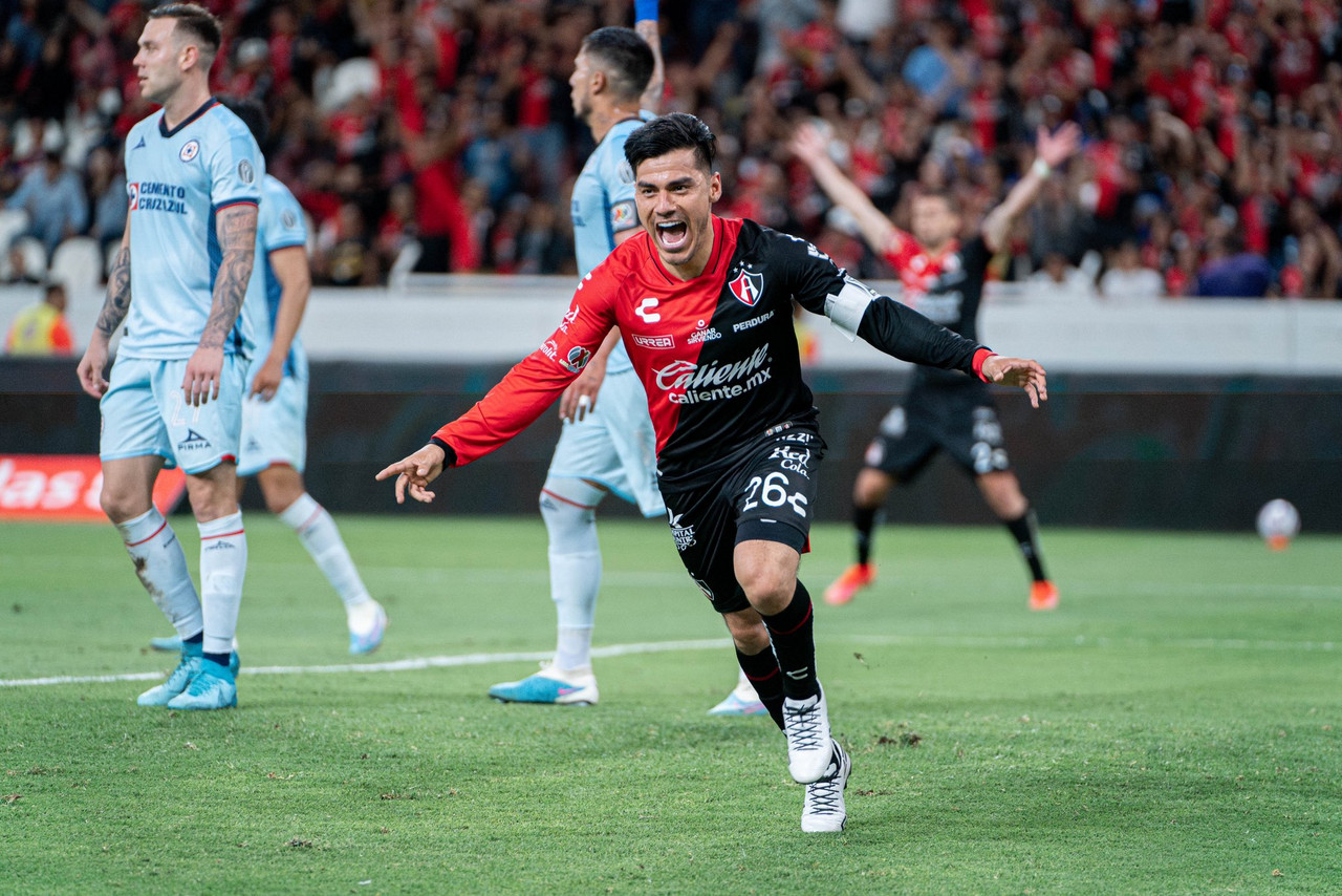 Goals and Highlights: Atlas 2-3 Puebla in Liga MX 2023