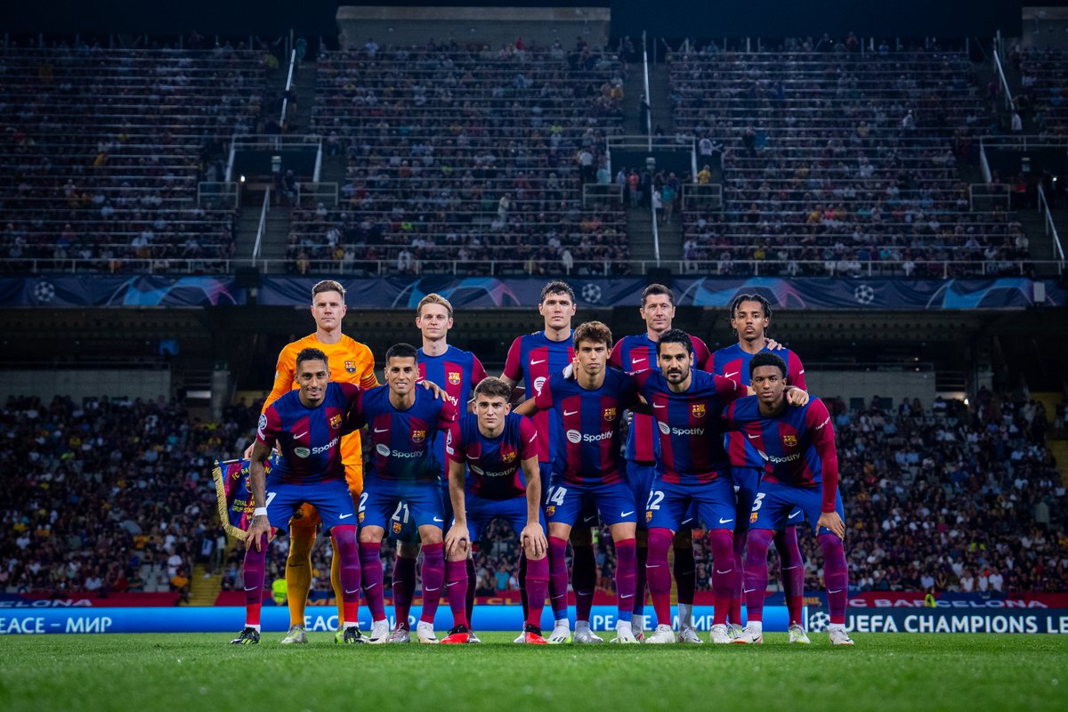 Goles y Resumen del Barcelona 3-2 Celta de Vigo en LaLiga